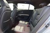 Thumbnail of 2024 Argent Silver Metallic Cadillac XT4