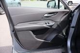 Thumbnail of 2024 Argent Silver Metallic Cadillac XT4