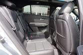 Thumbnail of 2024 Argent Silver Metallic Cadillac XT4