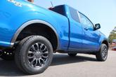 Thumbnail of 2019 Magnetic Metallic Ford Ranger
