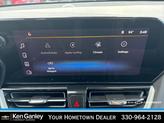 Thumbnail of 2025 Marina Blue Metallic Chevrolet Trailblazer