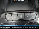 Thumbnail of 2025 Marina Blue Metallic Chevrolet Trailblazer