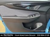 Thumbnail of 2025 Marina Blue Metallic Chevrolet Trailblazer