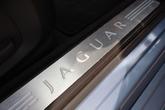 Thumbnail of 2009 Frost Blue Jaguar XF