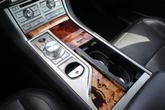 Thumbnail of 2009 Frost Blue Jaguar XF