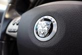 Thumbnail of 2009 Frost Blue Jaguar XF
