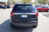 Thumbnail of 2021 Ebony Twilight Metallic GMC Acadia