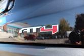 Thumbnail of 2021 Ebony Twilight Metallic GMC Acadia