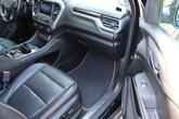 Thumbnail of 2021 Ebony Twilight Metallic GMC Acadia
