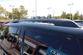 Thumbnail of 2021 Ebony Twilight Metallic GMC Acadia