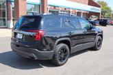 Thumbnail of 2021 Ebony Twilight Metallic GMC Acadia