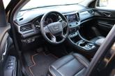 Thumbnail of 2021 Ebony Twilight Metallic GMC Acadia