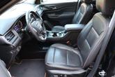 Thumbnail of 2021 Ebony Twilight Metallic GMC Acadia