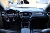 Thumbnail of 2021 Ebony Twilight Metallic GMC Acadia
