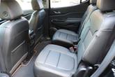 Thumbnail of 2021 Ebony Twilight Metallic GMC Acadia