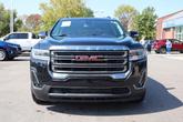 Thumbnail of 2021 Ebony Twilight Metallic GMC Acadia