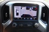 Thumbnail of 2021 Black Chevrolet Silverado 2500