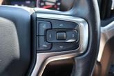 Thumbnail of 2021 Black Chevrolet Silverado 2500