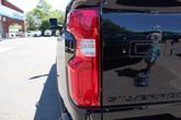 Thumbnail of 2021 Black Chevrolet Silverado 2500