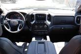 Thumbnail of 2021 Black Chevrolet Silverado 2500