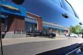 Thumbnail of 2021 Black Chevrolet Silverado 2500