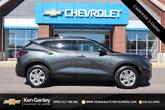Photo of 2019 Nightfall Gray Metallic Chevrolet Blazer