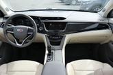 Thumbnail of 2022 Crystal White Tricoat Cadillac XT6