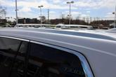 Thumbnail of 2022 Crystal White Tricoat Cadillac XT6