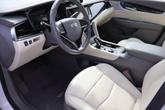 Thumbnail of 2022 Crystal White Tricoat Cadillac XT6