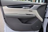 Thumbnail of 2022 Crystal White Tricoat Cadillac XT6