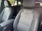 Thumbnail of 2025 Cypress Gray Chevrolet Trax