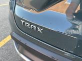 Thumbnail of 2025 Cypress Gray Chevrolet Trax