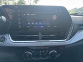Thumbnail of 2025 Cypress Gray Chevrolet Trax
