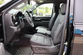 Thumbnail of 2026 Black Chevrolet Silverado 2500