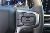 Thumbnail of 2023 Sterling Gray Metallic Chevrolet Silverado 1500