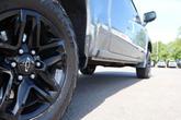 Thumbnail of 2023 Sterling Gray Metallic Chevrolet Silverado 1500