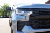 Thumbnail of 2023 Sterling Gray Metallic Chevrolet Silverado 1500