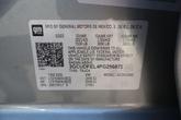 Thumbnail of 2023 Sterling Gray Metallic Chevrolet Silverado 1500