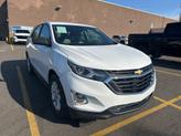 Thumbnail of 2020 Summit White Chevrolet Equinox