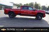 Photo of 2026 Radiant Red Tintcoat Chevrolet Silverado 2500