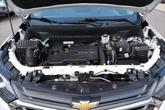Thumbnail of 2018 Summit White Chevrolet Equinox