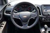 Thumbnail of 2018 Summit White Chevrolet Equinox