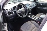 Thumbnail of 2018 Summit White Chevrolet Equinox