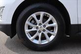 Thumbnail of 2018 Summit White Chevrolet Equinox