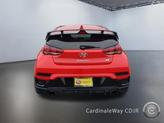 Thumbnail of 2019 Racing Red Hyundai Veloster