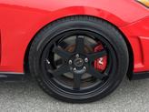 Thumbnail of 2019 Racing Red Hyundai Veloster