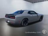Thumbnail of 2019 Destroyer Gray Clearcoat Dodge Challenger