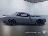 Thumbnail of 2019 Destroyer Gray Clearcoat Dodge Challenger