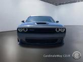 Thumbnail of 2019 Destroyer Gray Clearcoat Dodge Challenger