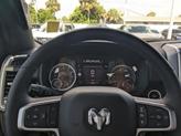 Thumbnail of 2025 Diamond Black Crystal Pearlcoat RAM 1500